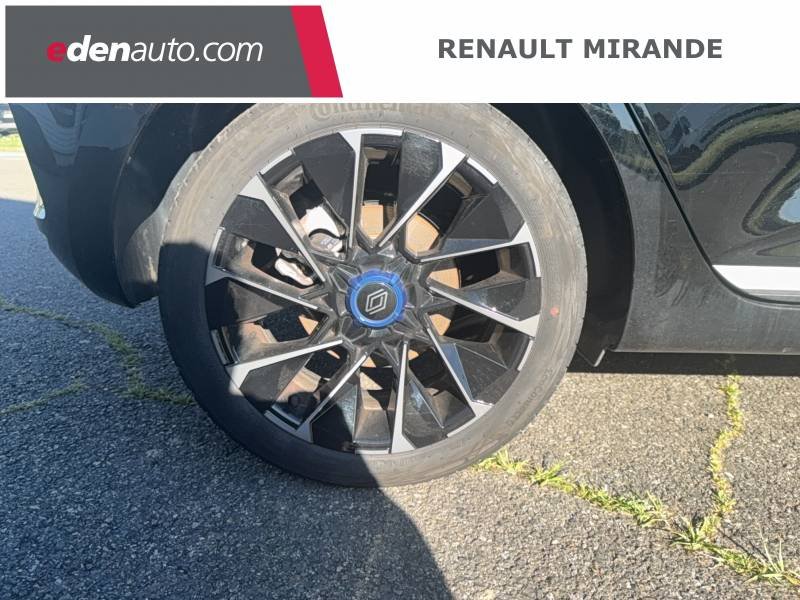 Renault Clio - Photo 18