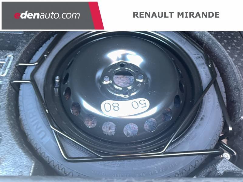 Renault Clio - Photo 19