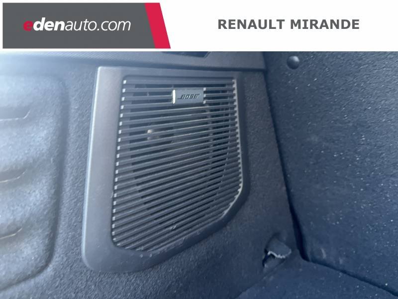 Renault Clio - Photo 20