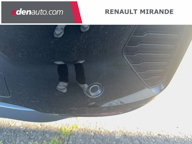 Renault Clio - Photo 21