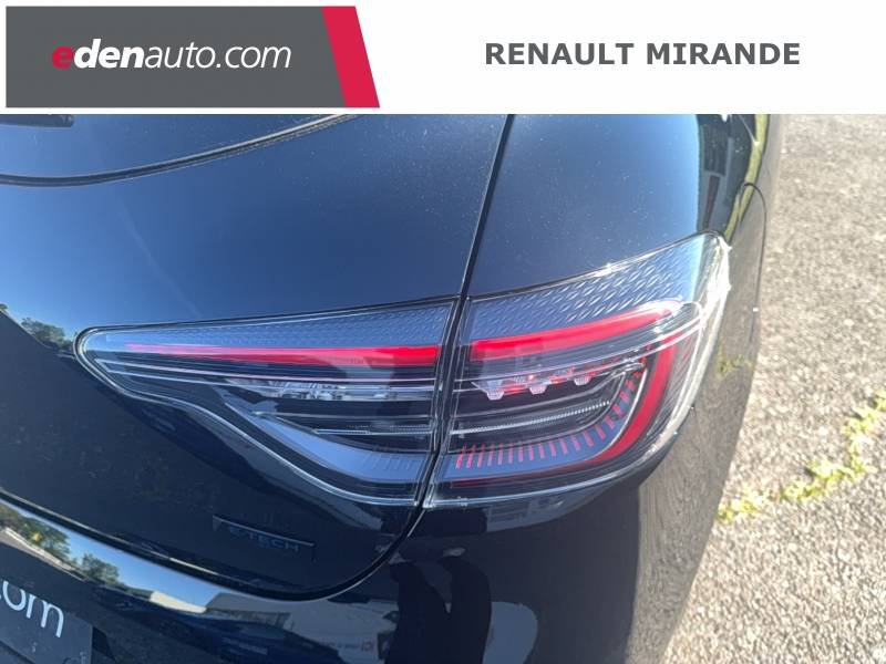 Renault Clio - Photo 22