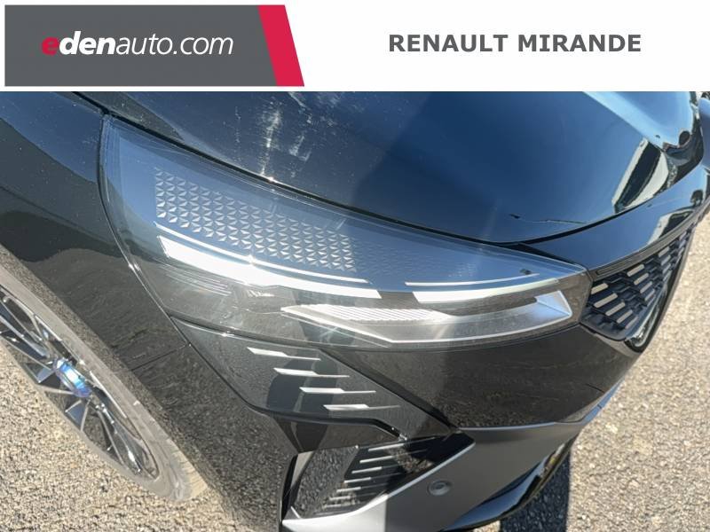 Renault Clio - Photo 24
