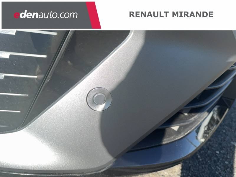Renault Clio - Photo 25