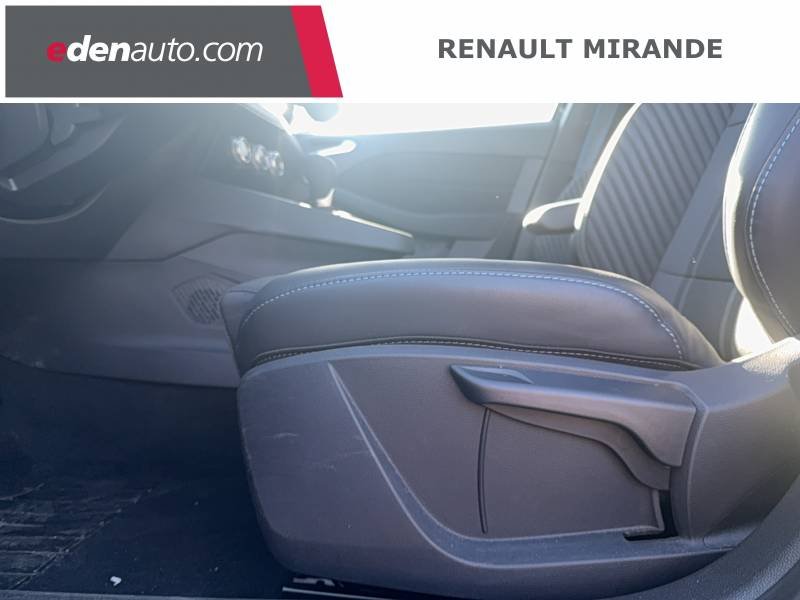 Renault Clio - Photo 26