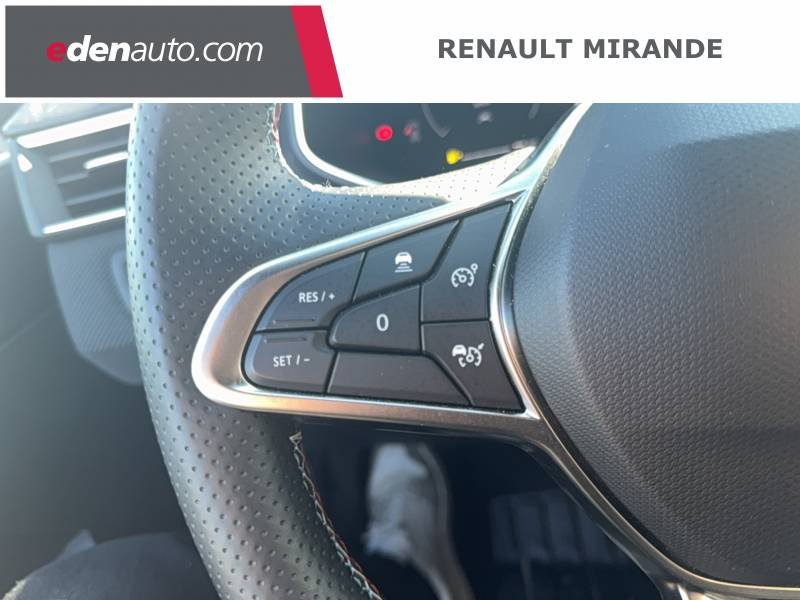 Renault Clio - Photo 28