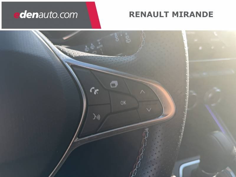 Renault Clio - Photo 29