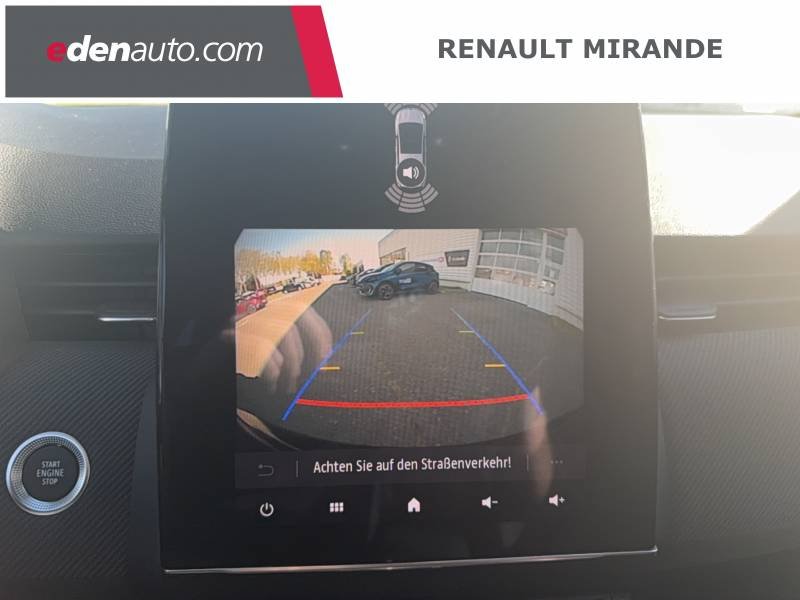 Renault Clio - Photo 34