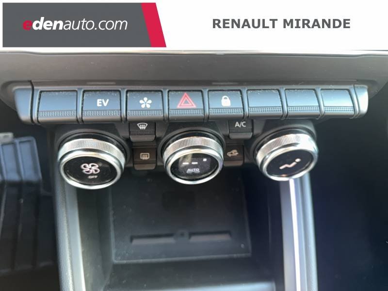 Renault Clio - Photo 35