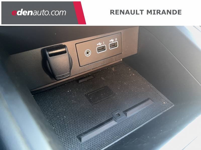 Renault Clio - Photo 37