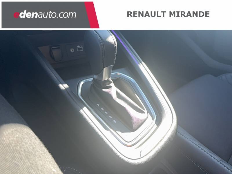 Renault Clio - Photo 38