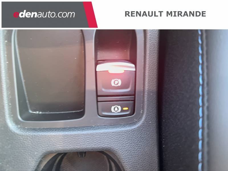 Renault Clio - Photo 39