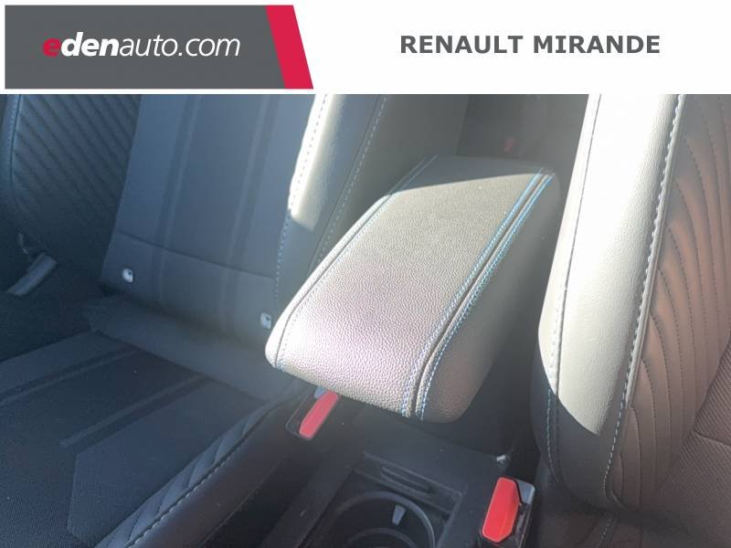 Renault Clio - Photo 40