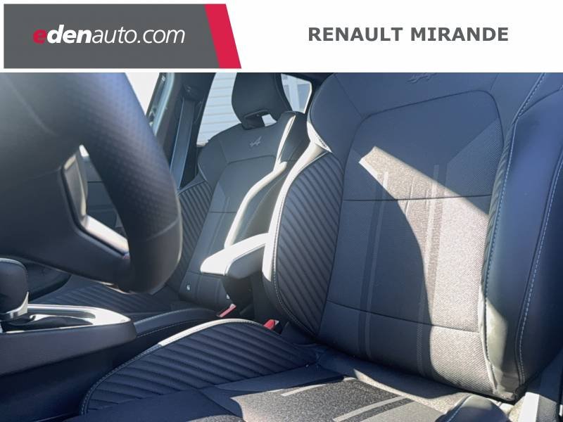 Renault Clio - Photo 9