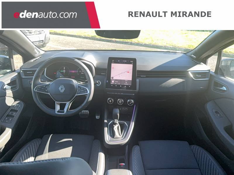 Renault Clio - Photo 10