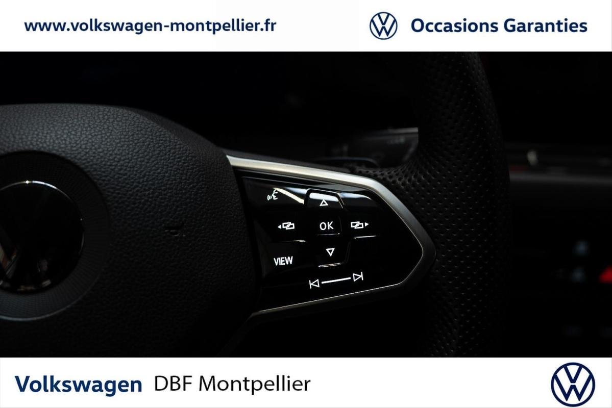 Volkswagen Golf - Photo 11
