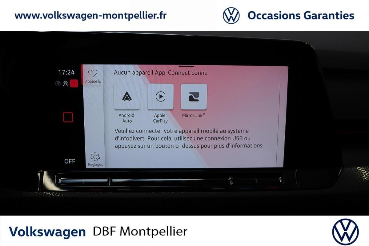 Volkswagen Golf - Photo 12