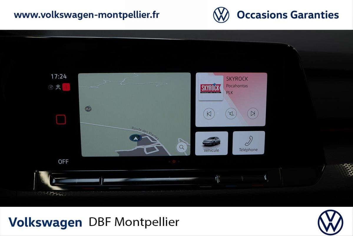 Volkswagen Golf - Photo 13