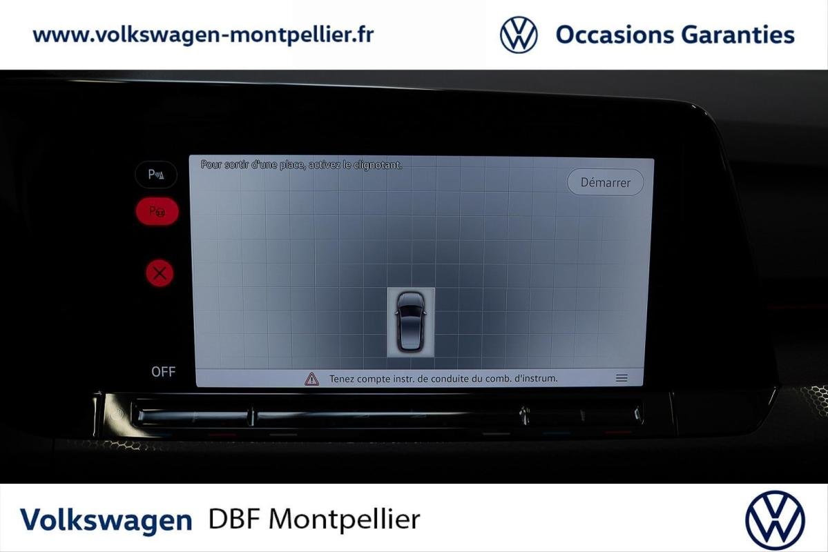 Volkswagen Golf - Photo 14