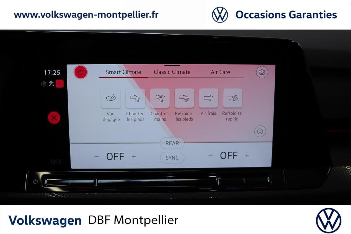 Volkswagen Golf - Photo 15
