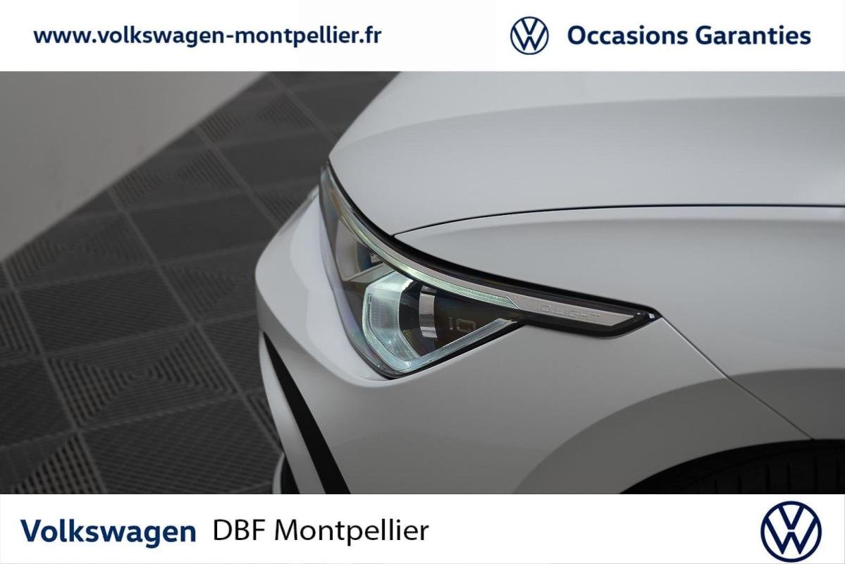 Volkswagen Golf - Photo 16