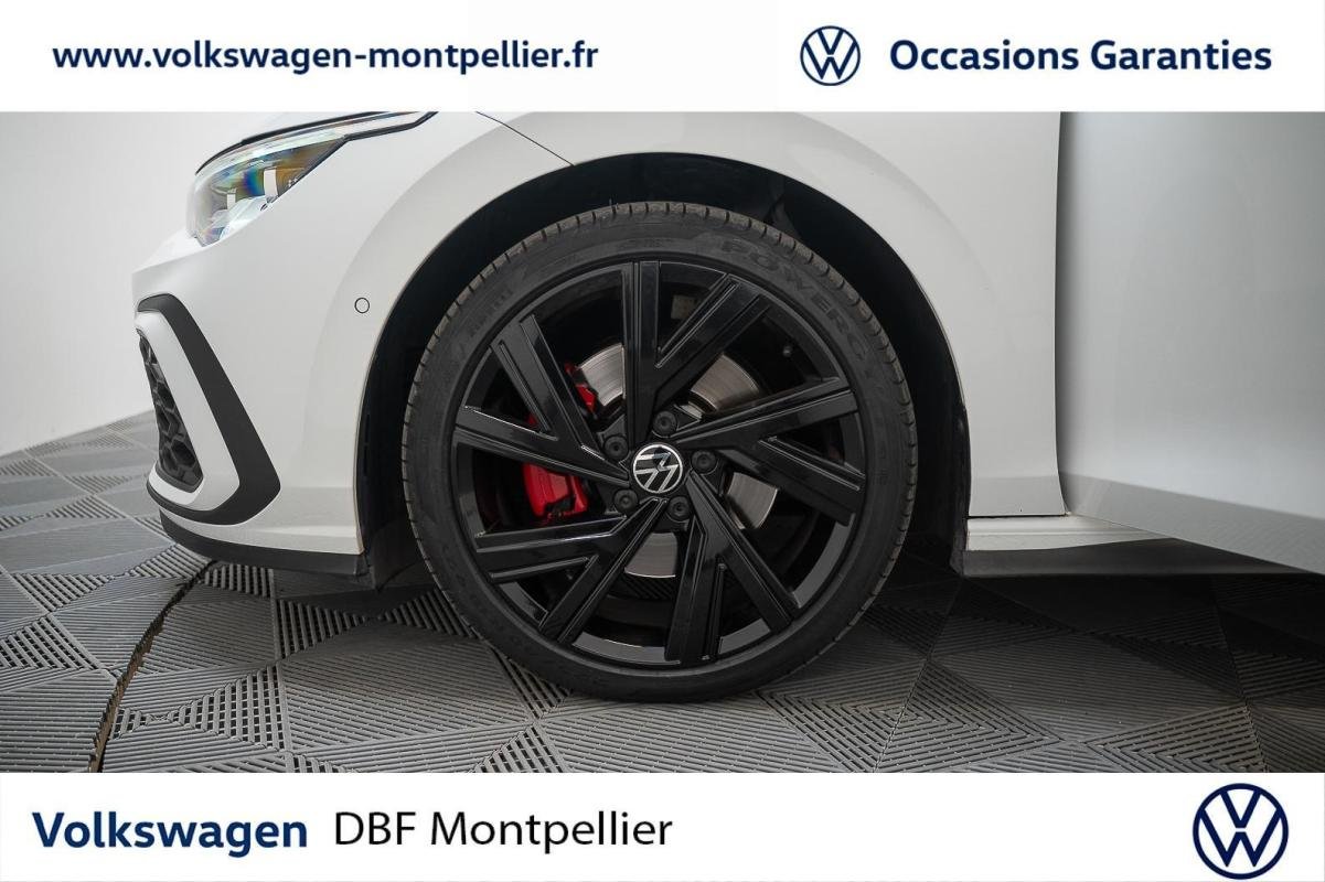 Volkswagen Golf - Photo 17