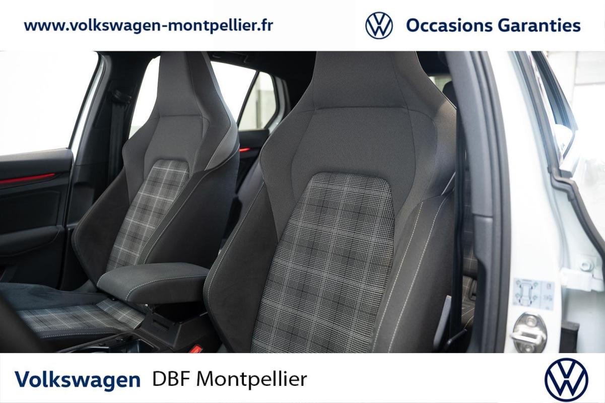 Volkswagen Golf - Photo 18