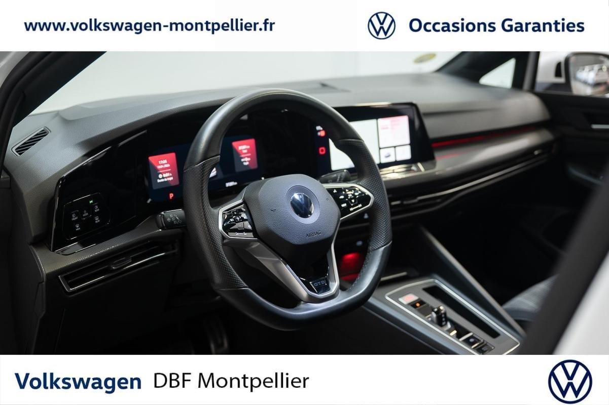 Volkswagen Golf - Photo 19