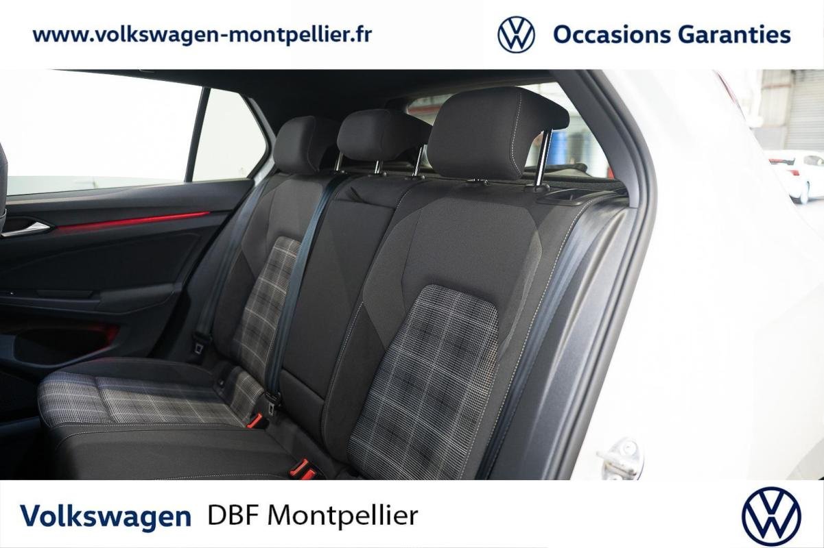 Volkswagen Golf - Photo 20