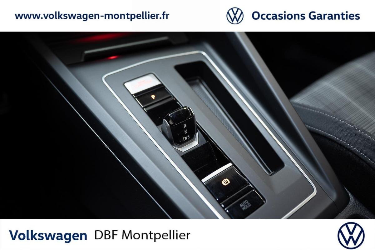 Volkswagen Golf - Photo 8