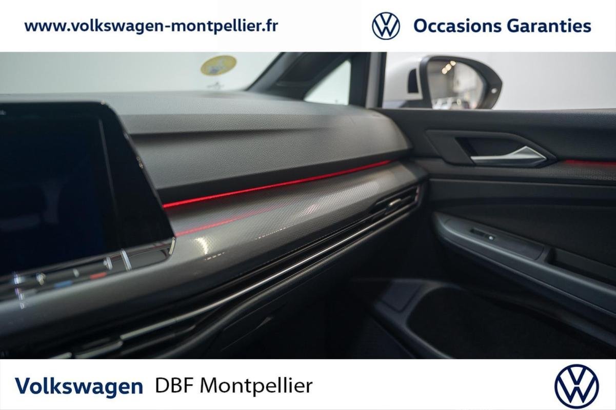 Volkswagen Golf - Photo 9