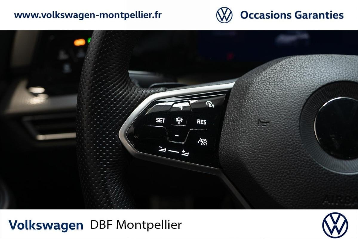 Volkswagen Golf - Photo 10