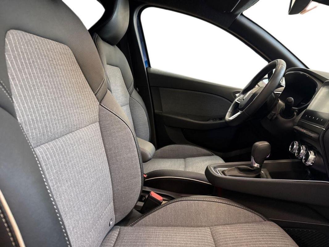 Renault Clio - Photo 12