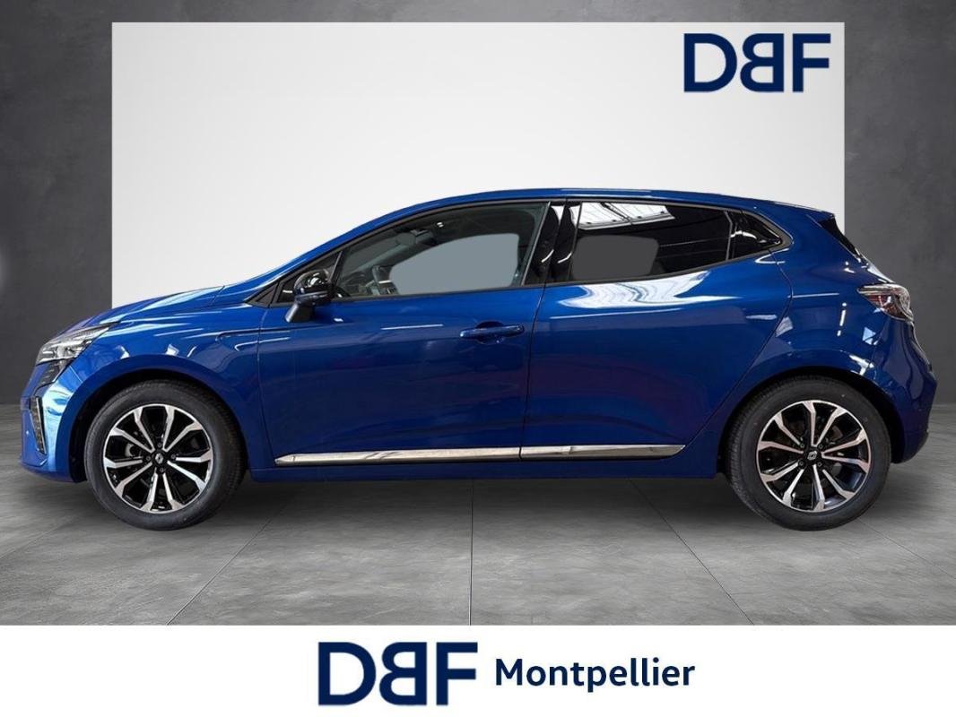 Renault Clio - Photo 2