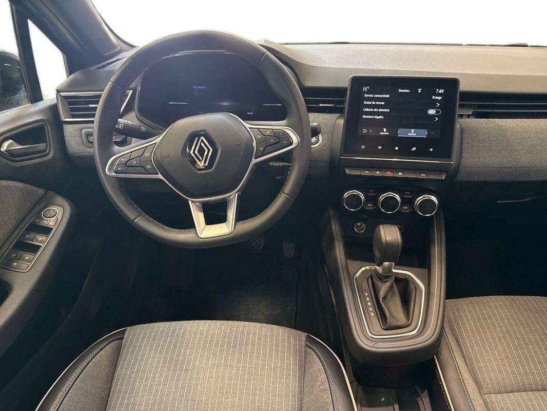 Renault Clio - Photo 23