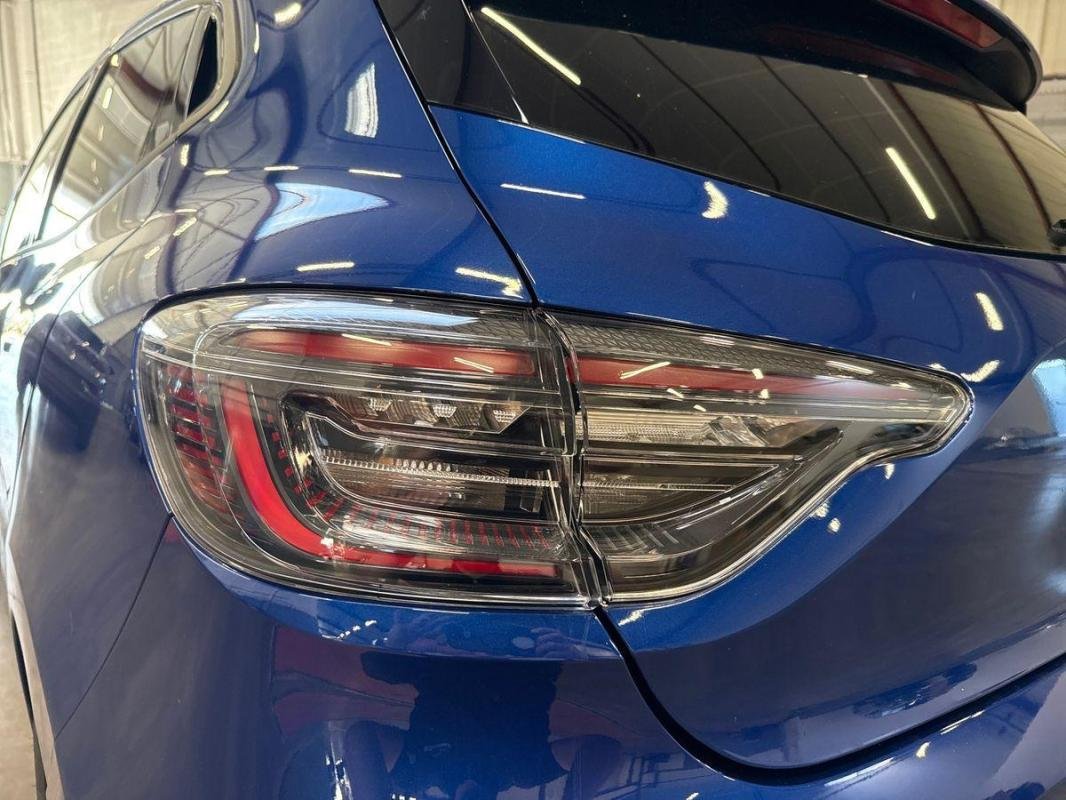 Renault Clio - Photo 29
