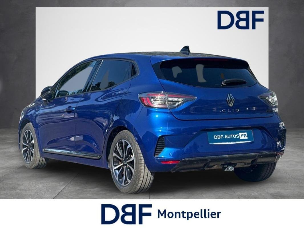 Renault Clio - Photo 3