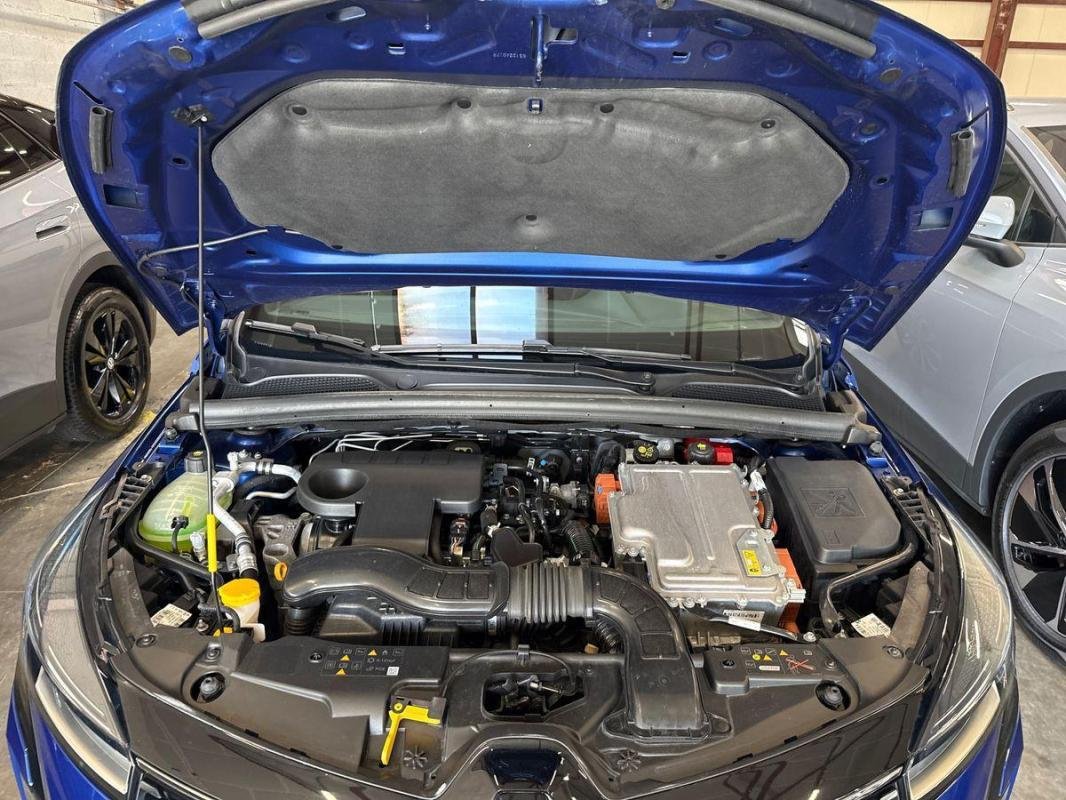 Renault Clio - Photo 32