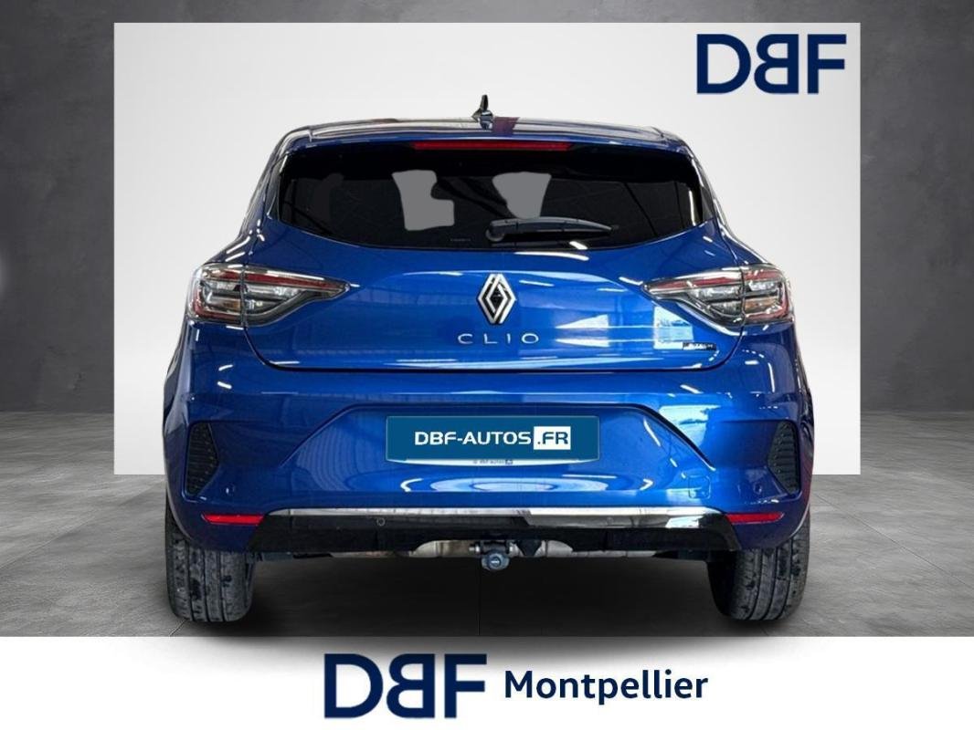 Renault Clio - Photo 4