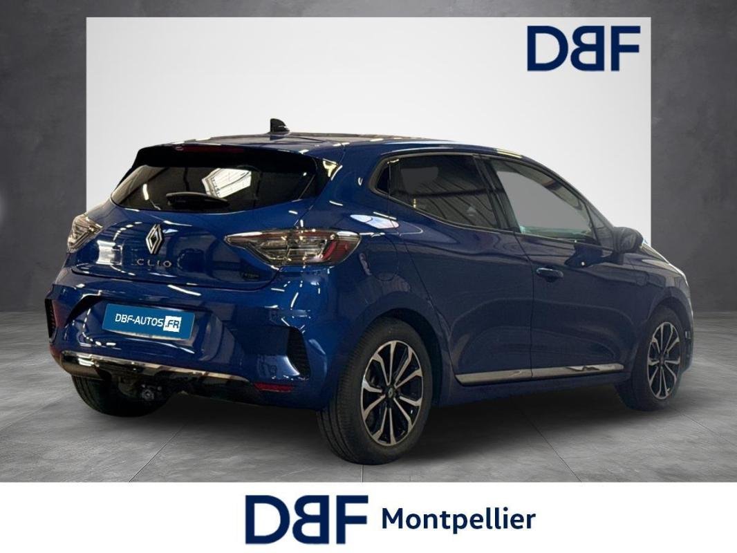 Renault Clio - Photo 5