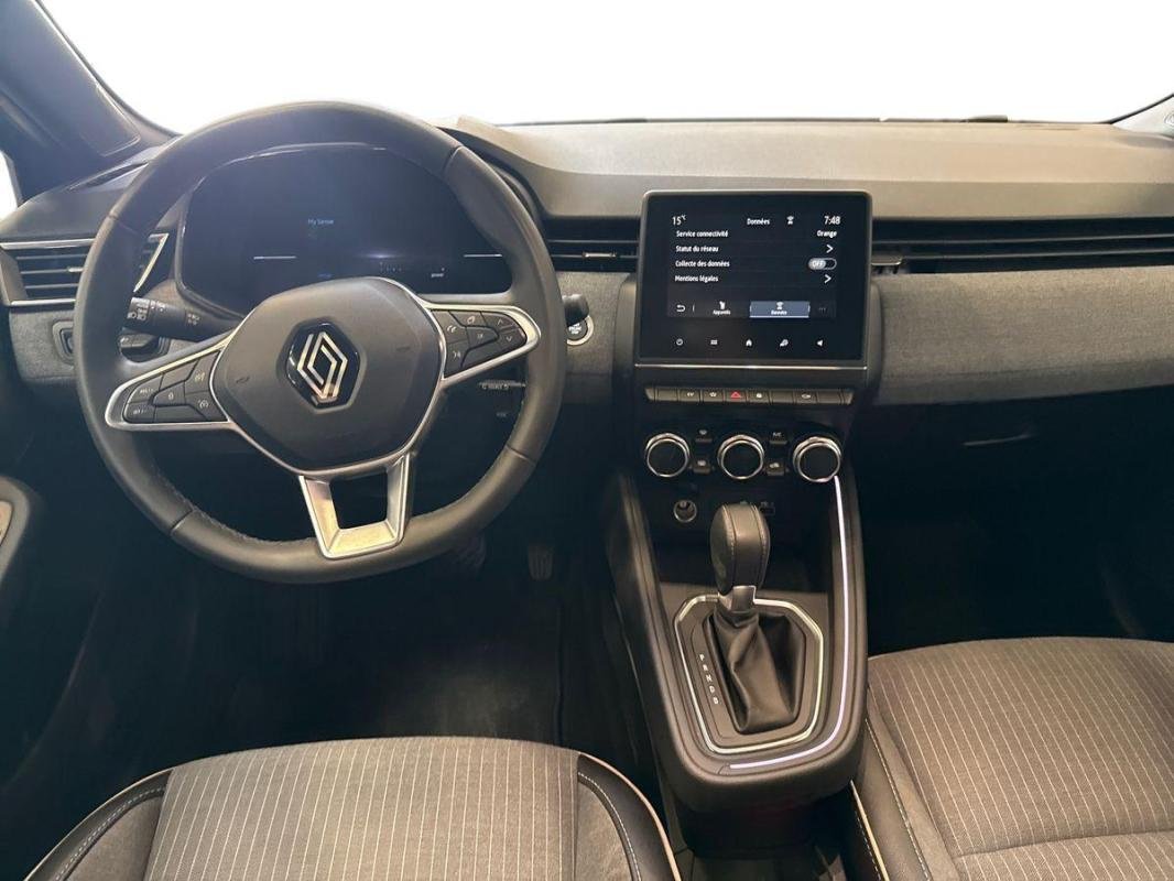 Renault Clio - Photo 8