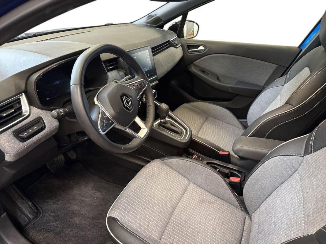 Renault Clio - Photo 9