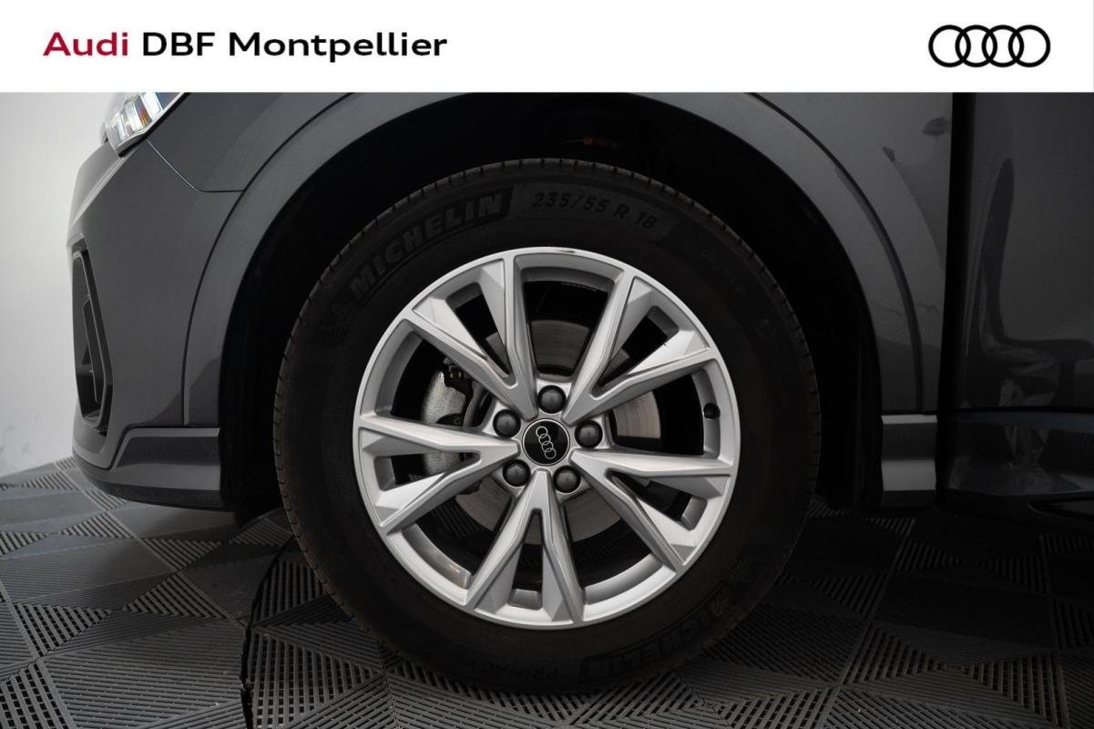 Audi Q3 - Photo 14