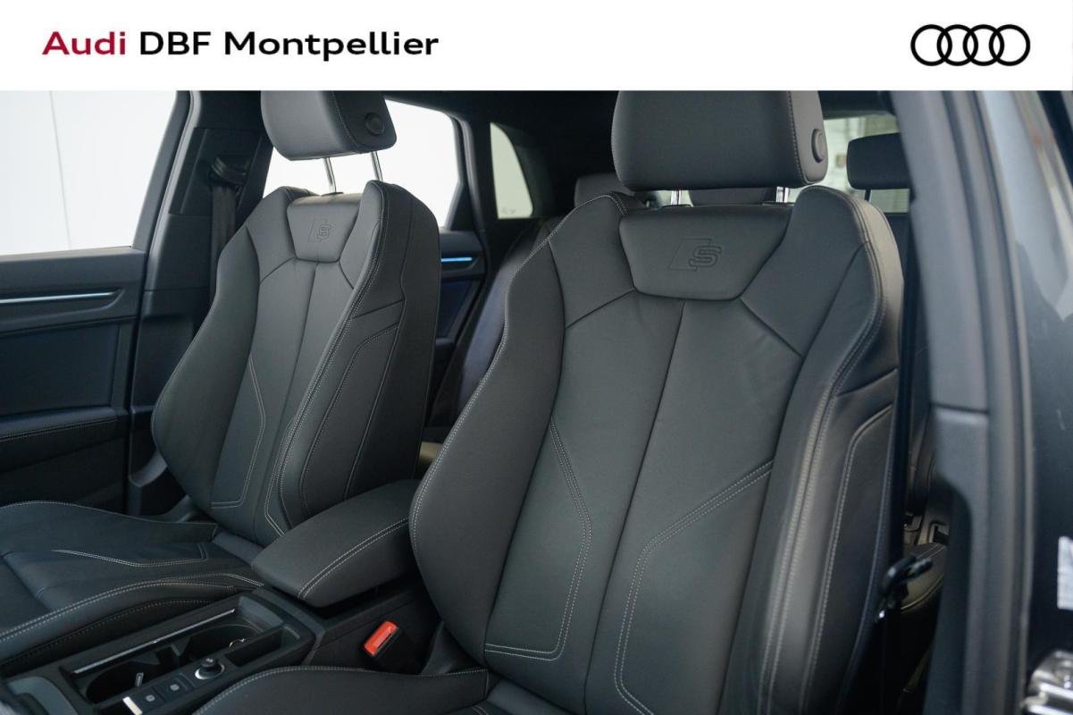 Audi Q3 - Photo 15