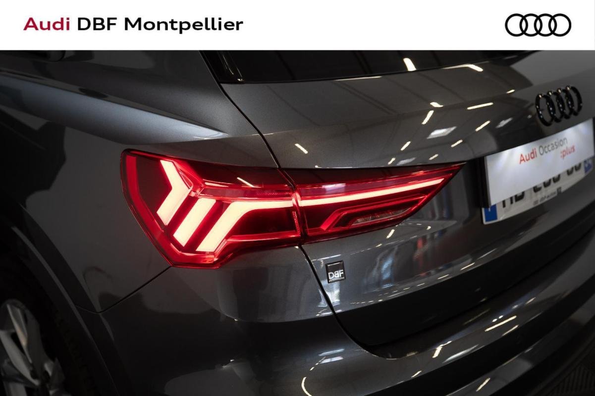 Audi Q3 - Photo 18