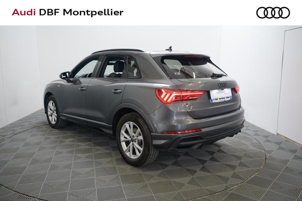 Audi Q3 - Photo 20