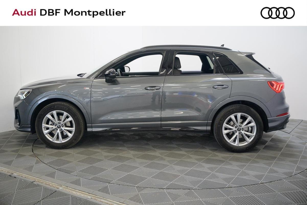 Audi Q3 - Photo 21