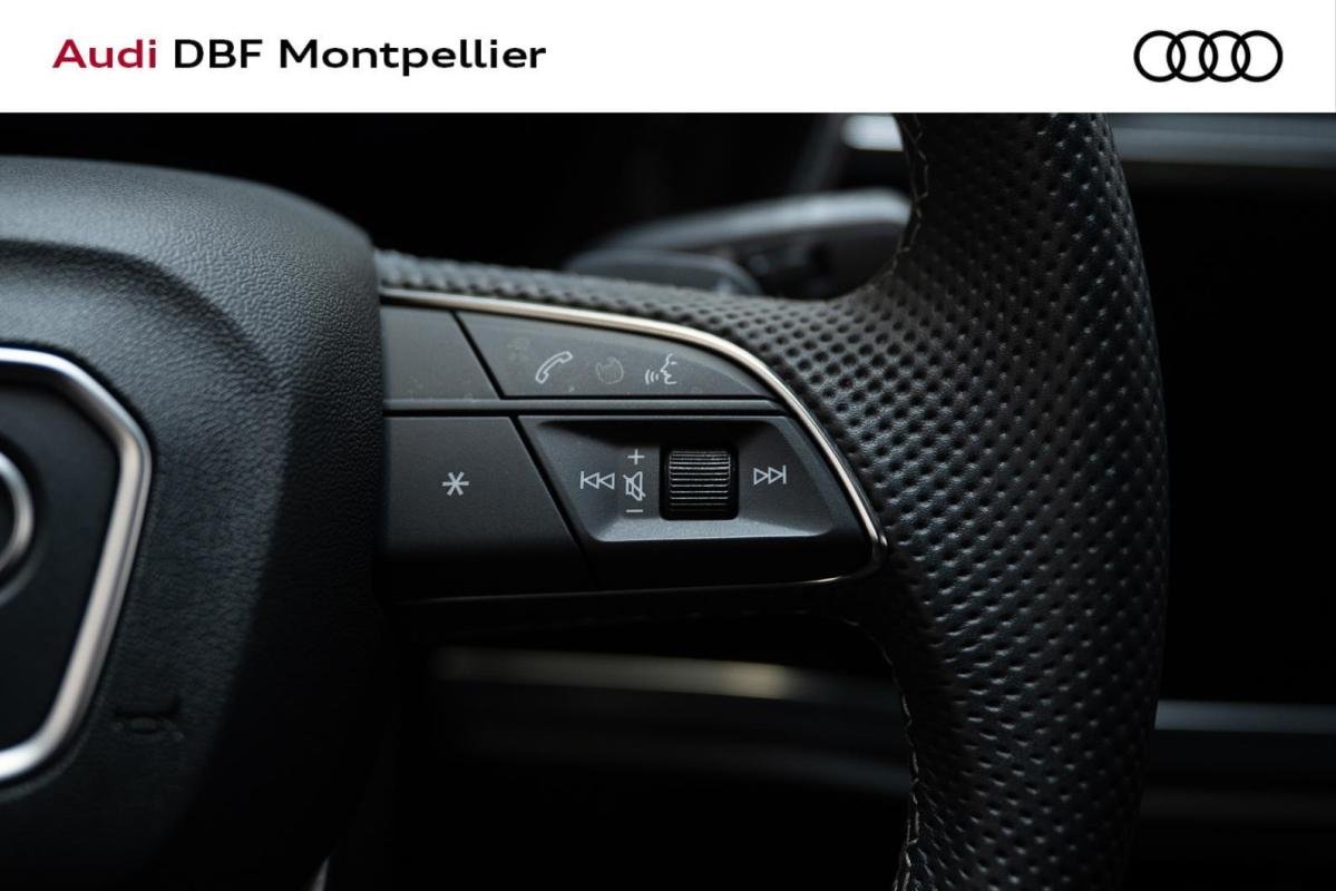 Audi Q3 - Photo 8