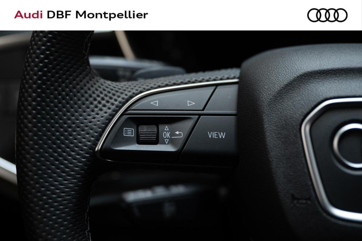 Audi Q3 - Photo 9