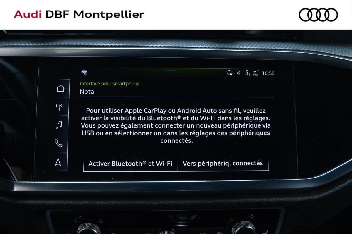 Audi Q3 - Photo 10