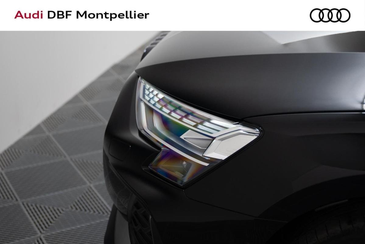 Audi A3 sportback - Photo 12